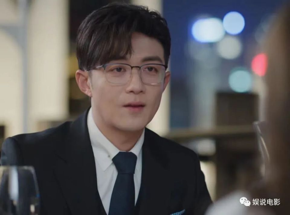 李泽锋太会演!《好事成双》出顶级渣男,一边捅刀子,一边给糖吃