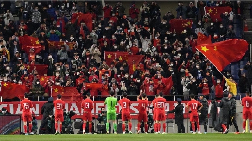 国足pk韩国锁死太极虎阵中一人至关重要并非头号巨星孙兴慜