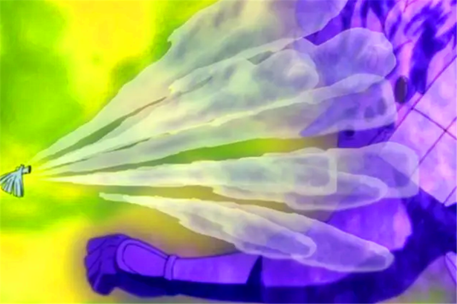 火影中能打破完全体须佐能乎的6个术:辉夜可以秒杀,兜另辟蹊径