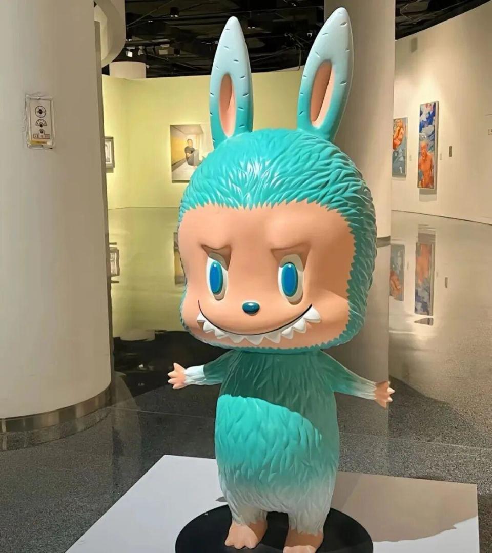 从泡泡玛特到名创优品，谁在定义潮玩的「OOTD」？-腾讯新闻