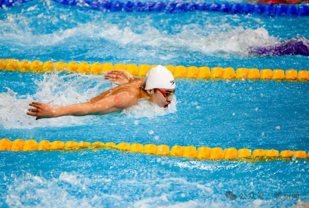 鄂尔多斯李倩即将出征巴黎奥运会