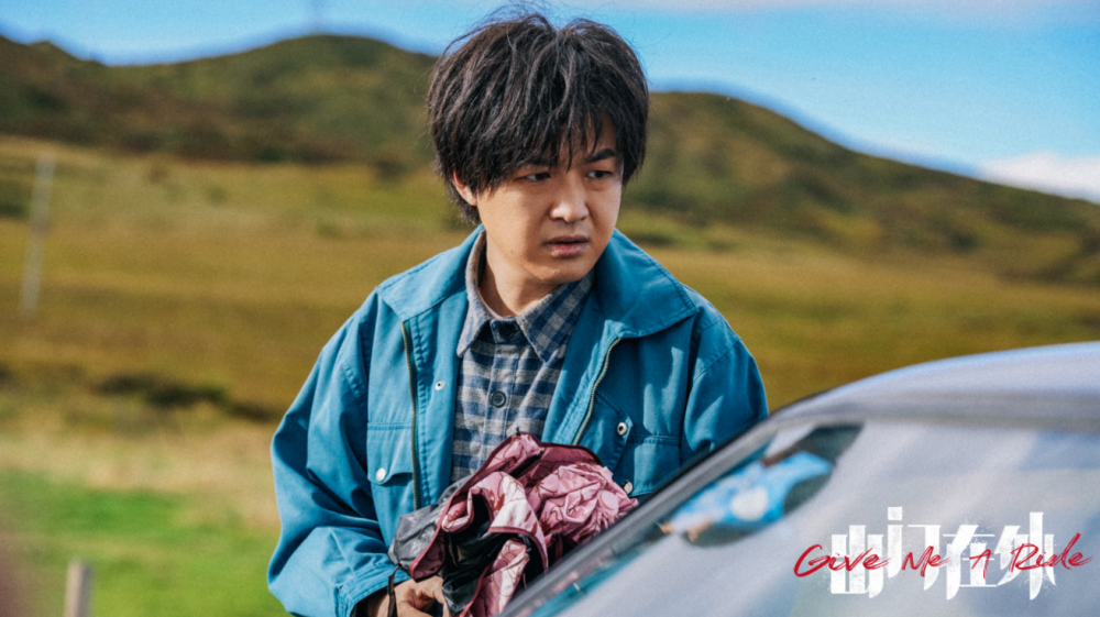 雪藏4年耗资1亿票房仅31万39岁包贝尔终为拍烂片付出代价