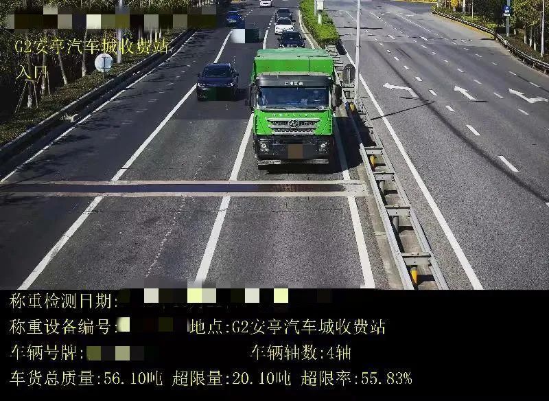 上海治超20年,发生了哪些变化?