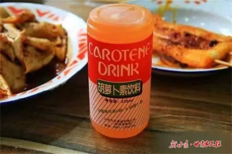 长街短巷,市井烟火,兰州麻辣烫也"很nice"_腾讯新闻