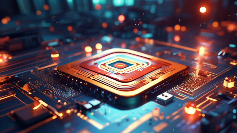 有意思的是随着我国本土半导体产业链的崛起,海外芯片巨头开始退出