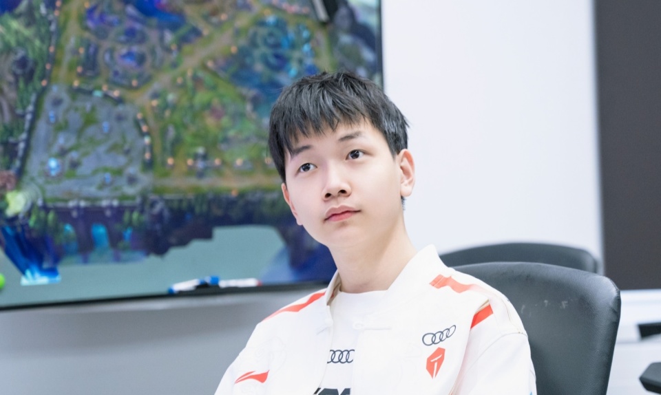 第二张msi门票争夺战jdg再战tes能否洗刷零封耻辱