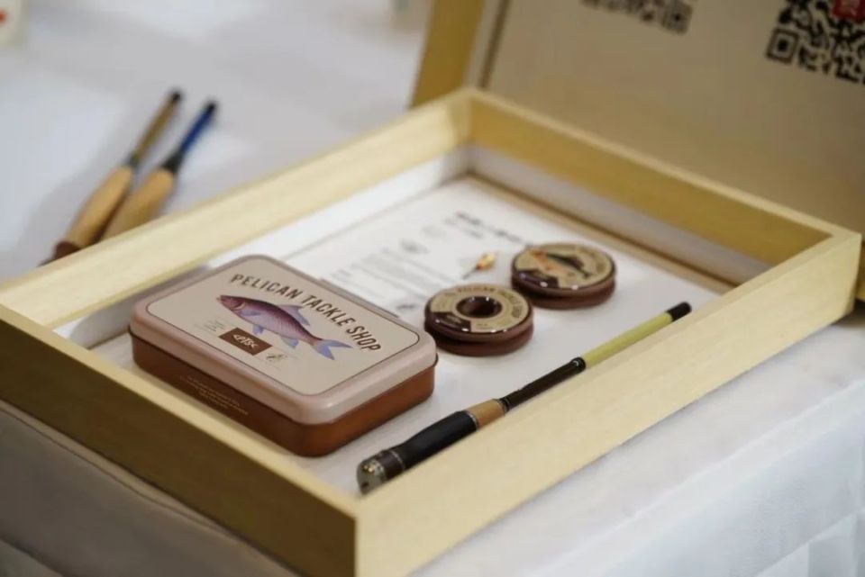 2021年和2022年路亚钓鱼市场突然火爆,在疫情期间迷上了户外的烈叔