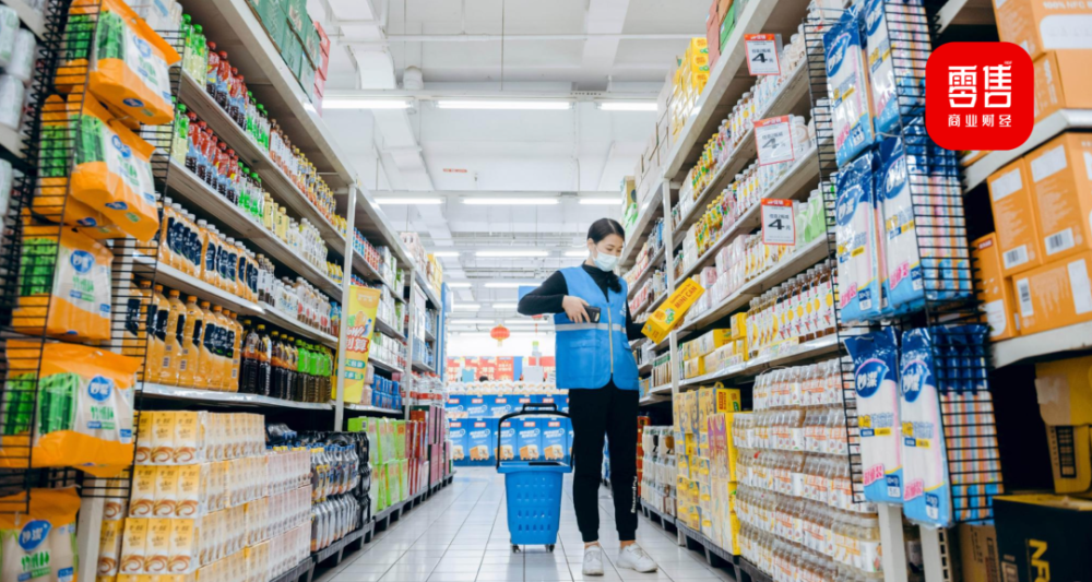 中国线下零售结构性复苏前景分析