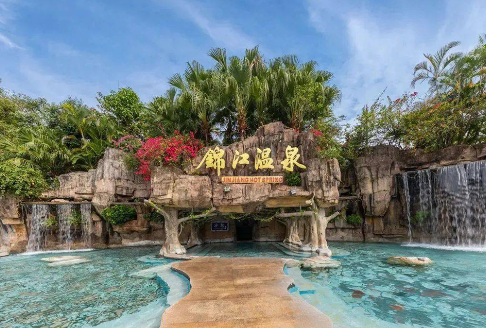 江门3.3精彩之旅丨三点三三地游三地情精品旅游线路,看完就想出发