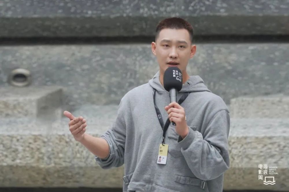 海浪电影周|电影速配:论表演中的技巧与真诚_腾讯新闻