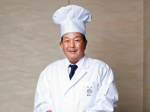 《中华小当家》原型川菜大厨陈建一逝世,终年67岁_腾讯新闻