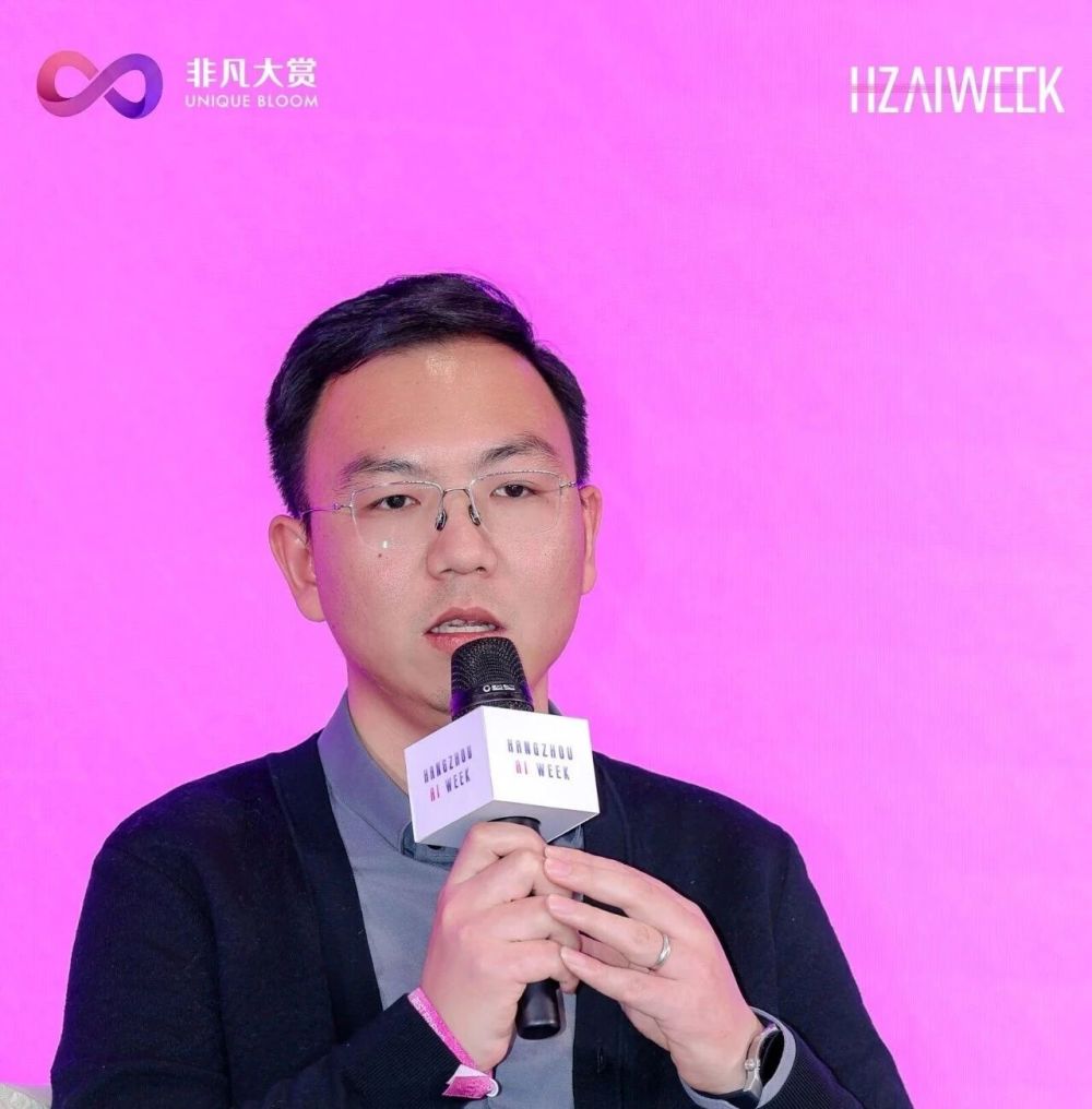 AI一旦开始“上班”，企业最头疼的问题变成了什么？ · 原文图片 2