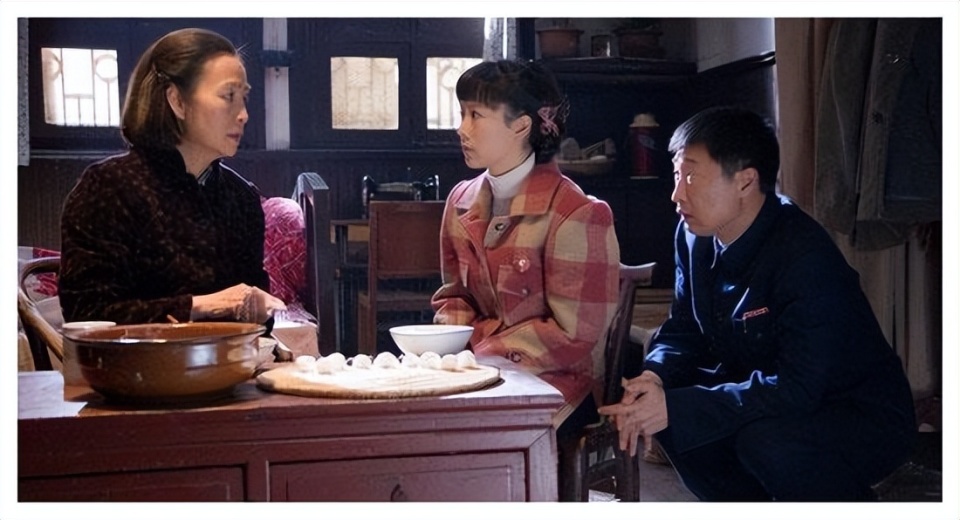 《王贵与安娜》:原来安娜才是无数男人心目中的完美妻子