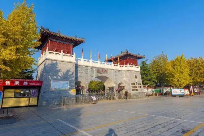 漯河推出四条文旅精品线路!