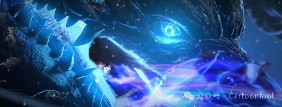 逆天邪神》年番动画发布先导预告，制作升级，小妖后亮相