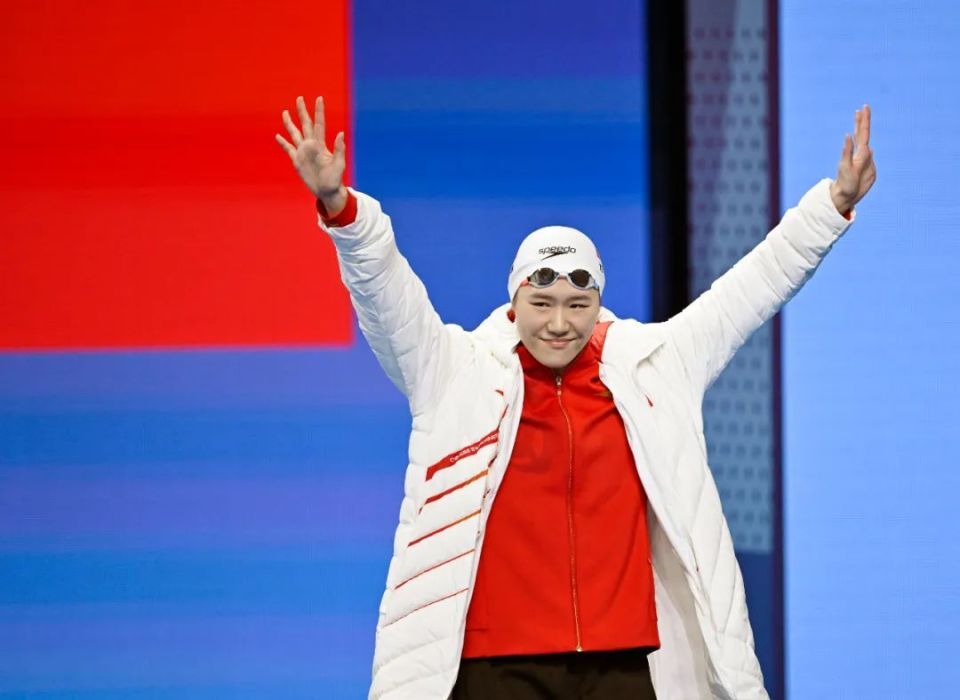 8月1日奥运观赛指南 | 中国女排冲击奥运两连胜!