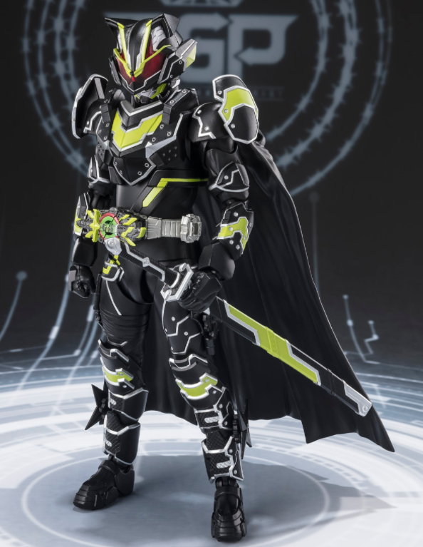 黑色的复眼也可以