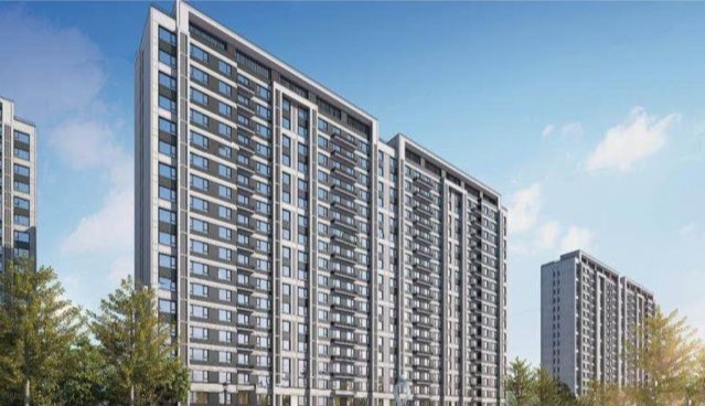 长春【旭辉理想城】|售楼电话:400-016-9676转接7777【售楼中心】24