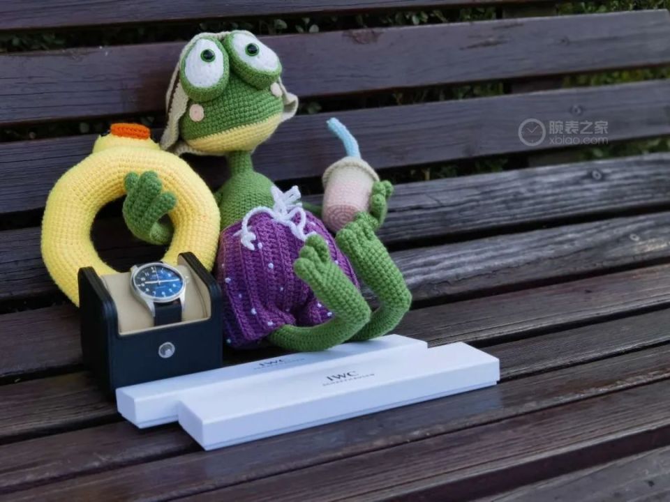 迟到一年的开箱,致敬"马克十一特别版"_腾讯新闻