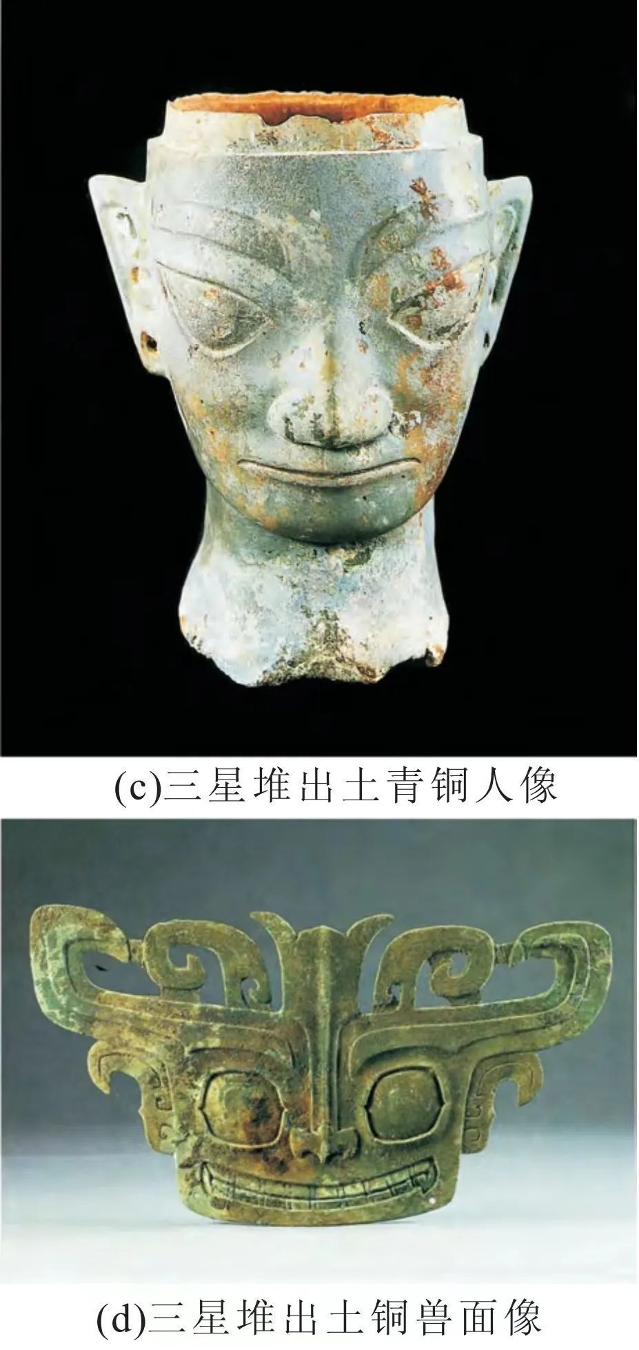 三星堆玉石器"生产车间"建于商代中期,比祭祀坑还早!
