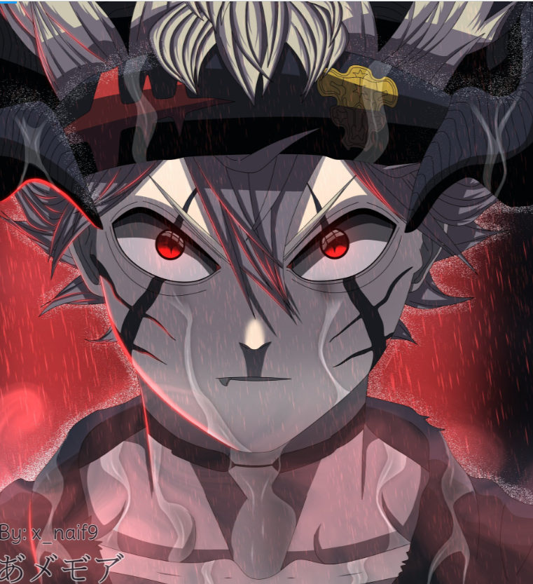 黑色四叶草：阿斯塔对战卢修斯还要多久？两场硬仗成为制约因素