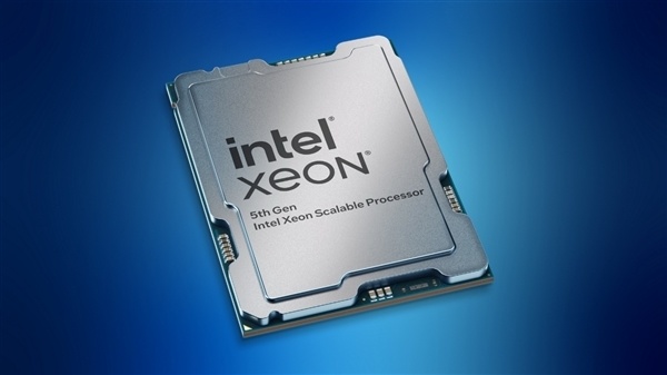 intel五代至强五大革新:340亿参数小意思_腾讯新闻