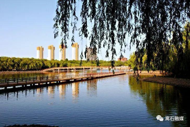 胜溪湖森林公园_腾讯新闻