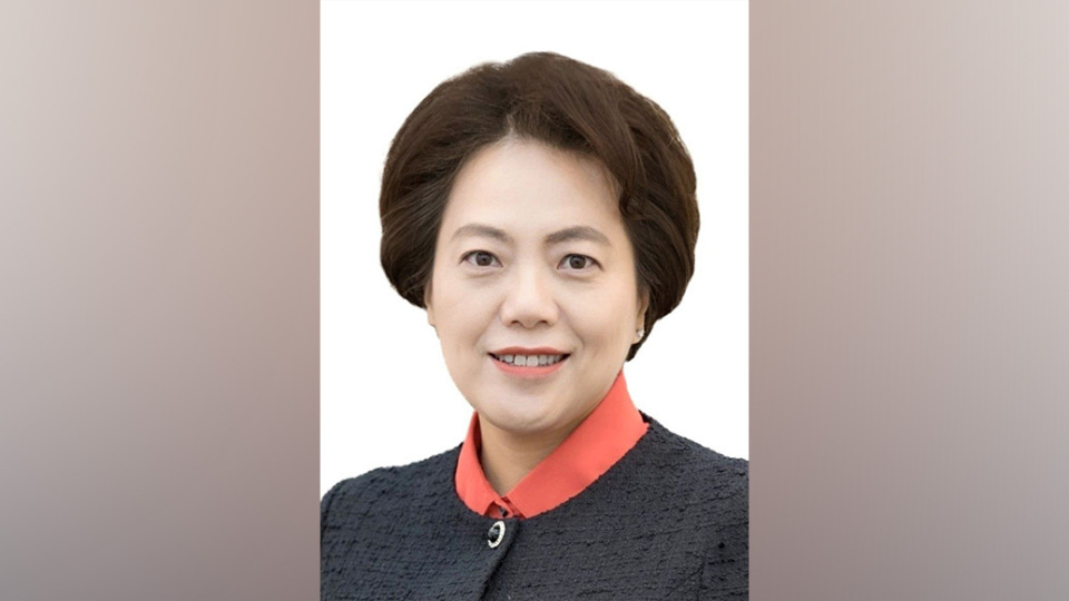 中国驻塞尔维亚原大使陈波已任中国国际问题研究院院长_腾讯新闻