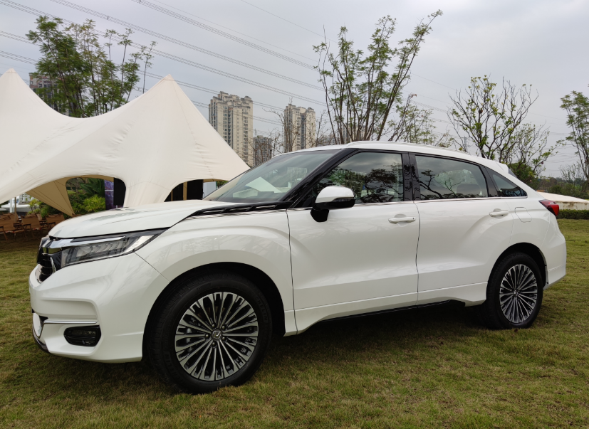 试驾新款冠道,你买我必推荐-腾讯新闻