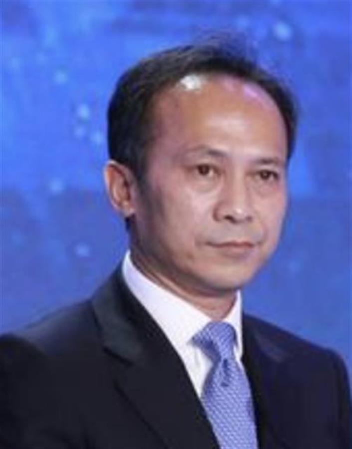 周亚伟被查,曾任广州市委常委,黄埔区委书记