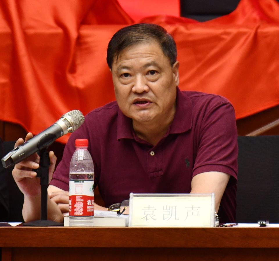 一位被遗忘的先锋作家——《印象·现场:我所认识的墨白》首发式在