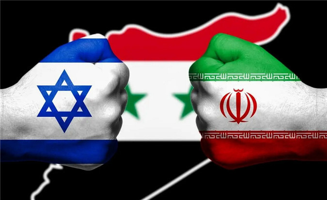 事情闹大后,布林肯求助电话打到中国,伊朗若打以色列,谁拦得住?