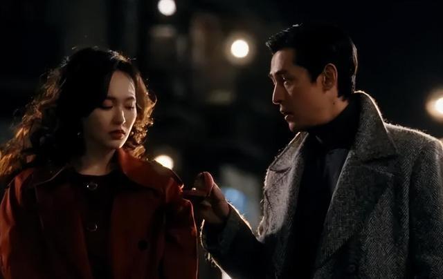 胡歌：在人物身上看到了自己父亲的影子，解读阿宝与三位女性的关系_腾讯新闻