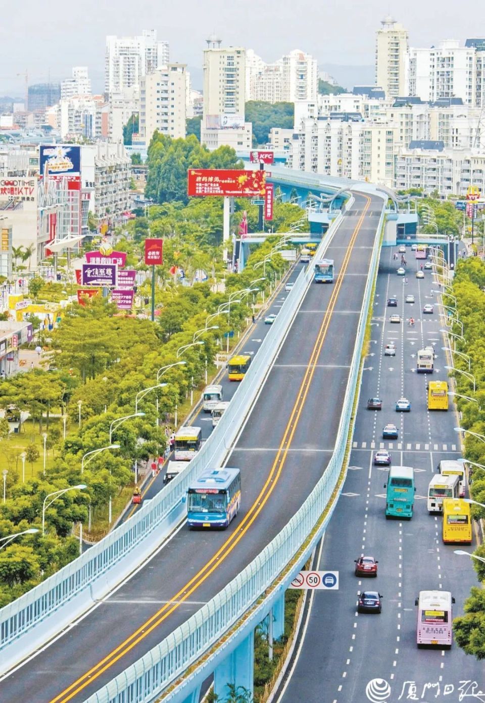 75年前的今天，厦门解放！这些记忆永不能忘_腾讯新闻