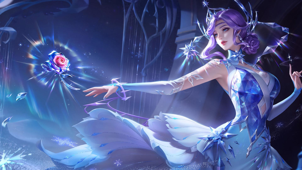 王者荣耀:英雄百炼计划,老牌法师是否真有出头之日-腾讯新闻