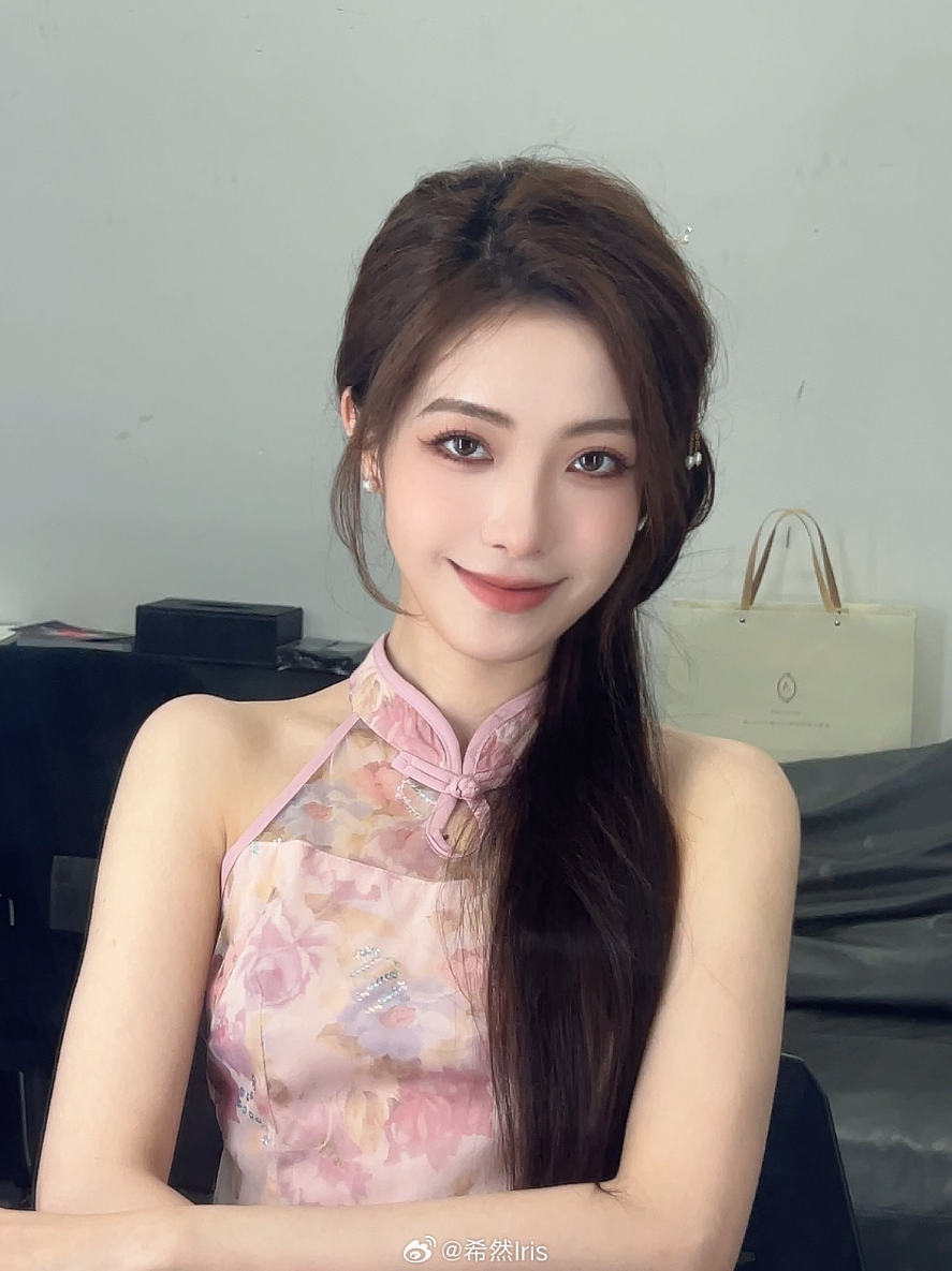 希然多大