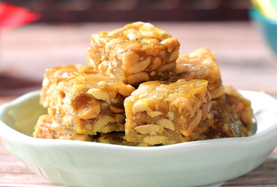 百年历史,一口酥糖:杜浔酥糖的独特魅力_腾讯新闻