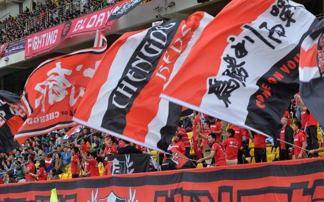 成都蓉城主场再出新花样:1张票可现场享受4小时!-腾讯新闻