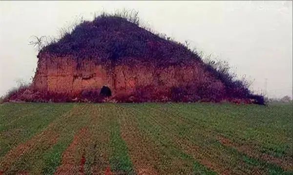 河南挖出呂布墓,出土兵器讓專家驚呼:我們被騙了千年_騰訊新聞