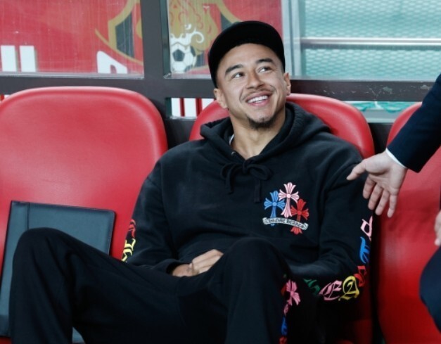 林加德:在韩国的生活从一开始就很好,我想继续享受这里的生活