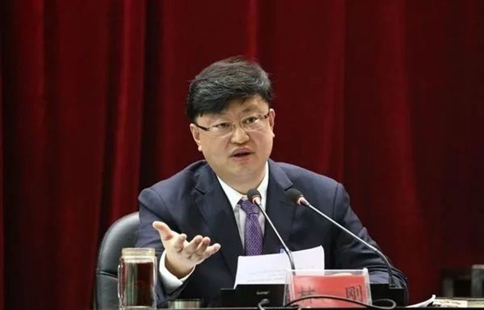 贵阳原副市长林刚被公诉，曾就“致27死涉疫大巴车事故”公开致歉_腾讯新闻