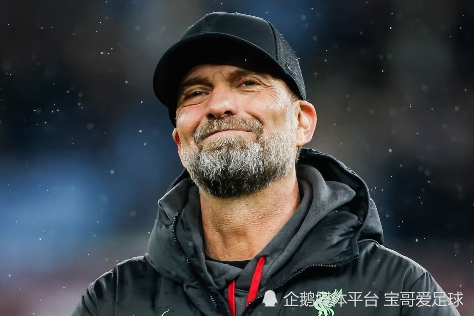 后克洛普时代利物浦如何重建,锋线大换血,萨拉赫努涅斯可能离队