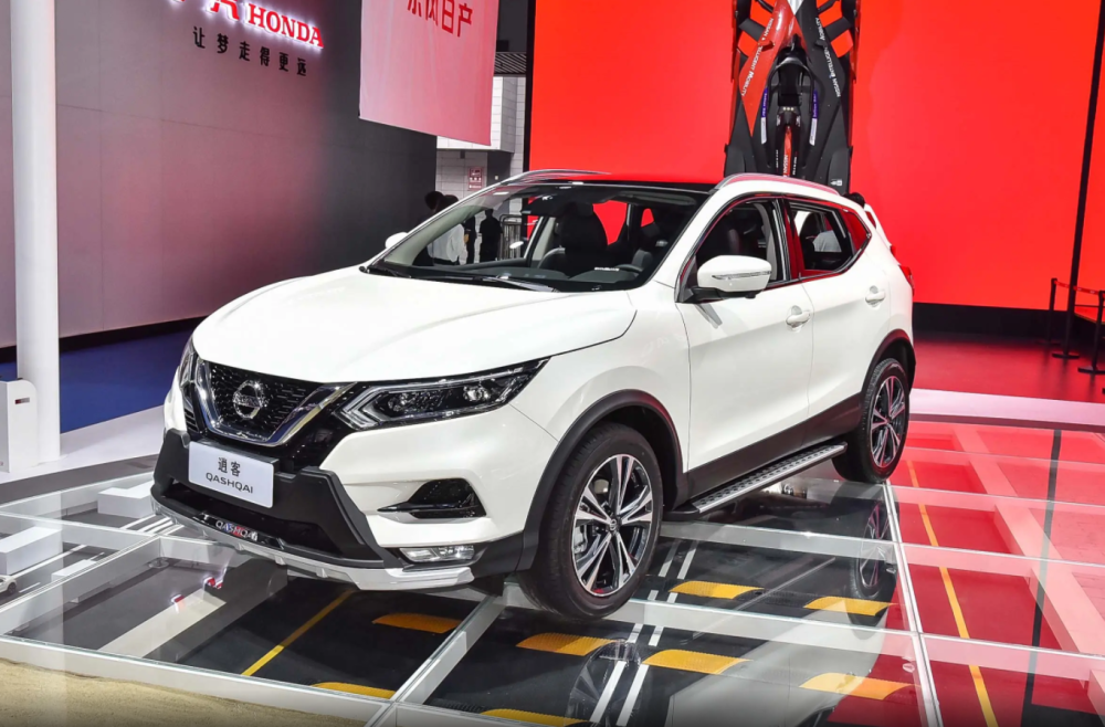 特别是日系领域的紧凑级suv普遍价格都在15万以上,包括曾经的日产逍客