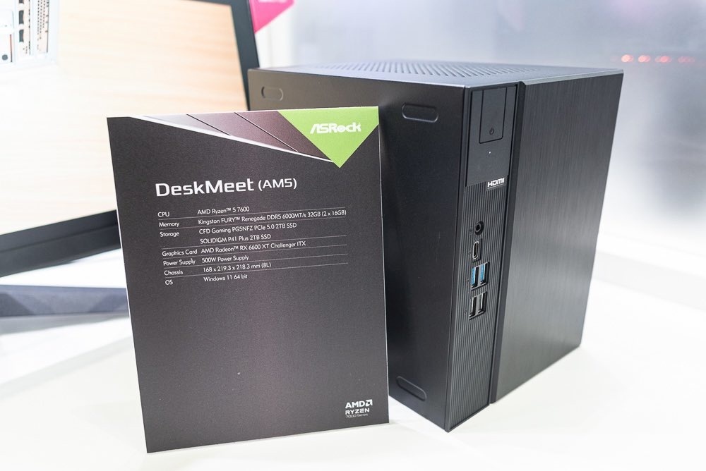  deskmeet deskslim 7000 