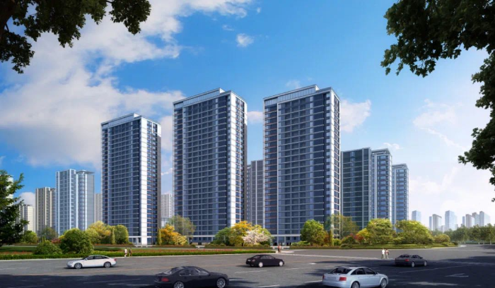 又一例落地！合肥收购存量商品房用作保障性住房加速
