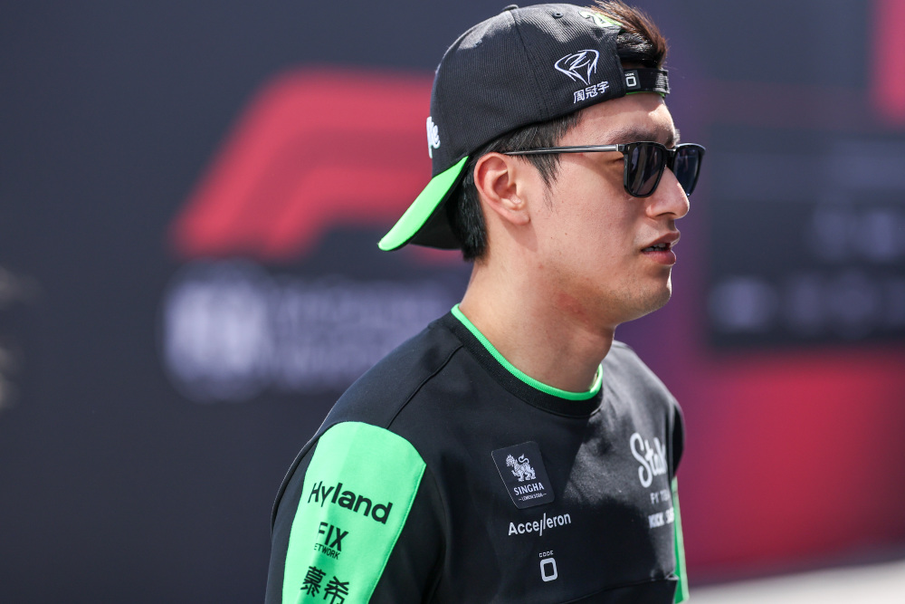 赛车f1沙特大奖赛排位赛维斯塔潘获得杆位