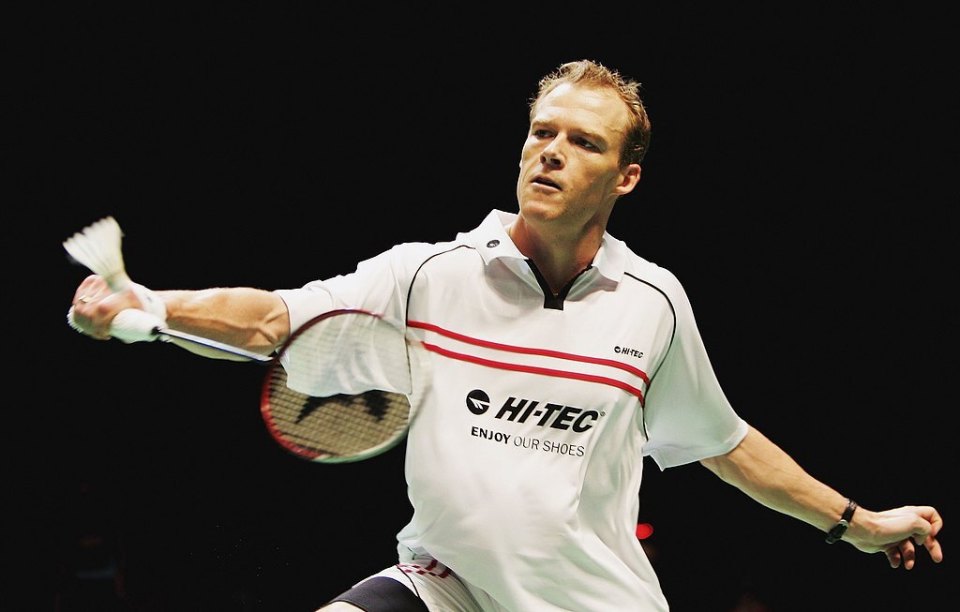 闹大了,丹麦羽毛球主教练成"光杆司令",手下无人可用准备辞职