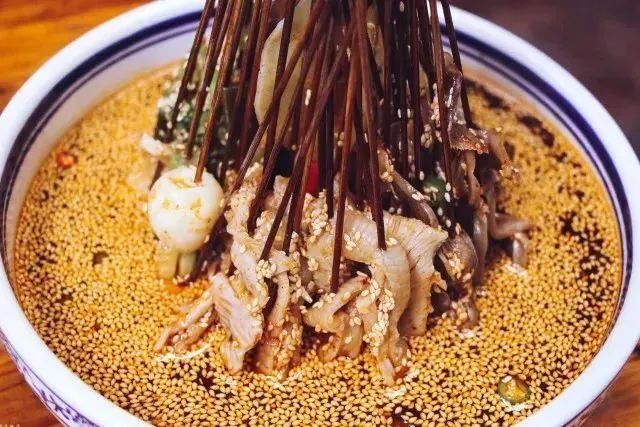 寻味沐川,这份超全美食攻略不可错过!
