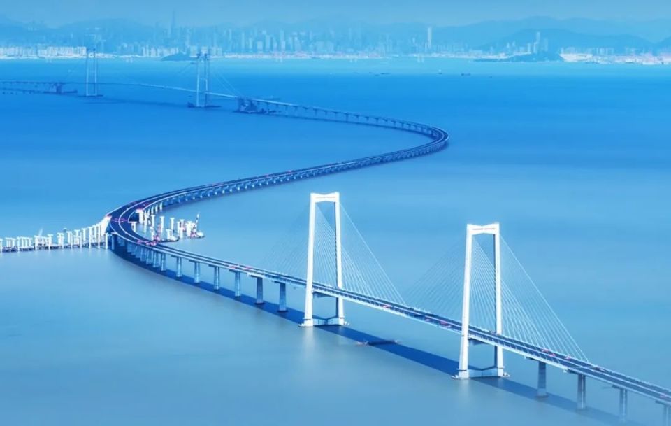深中通道本月开通,能否为珠江两岸带来"泼天富贵"?