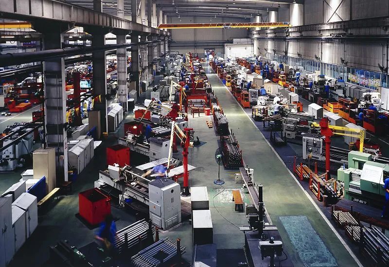 民间投资低迷，四部门出招为企业松绑减负内容是什么-313啦实用网